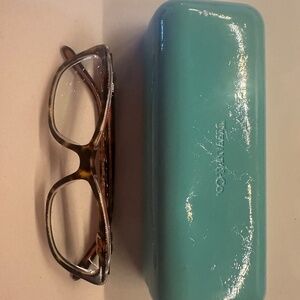 Tiffany & Co. Eyeglasses